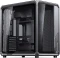 Jonsbo X400 Pro Gray, Glasfenster Vorschaubild