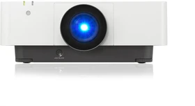 Sony VPL-FHZ85 weiß