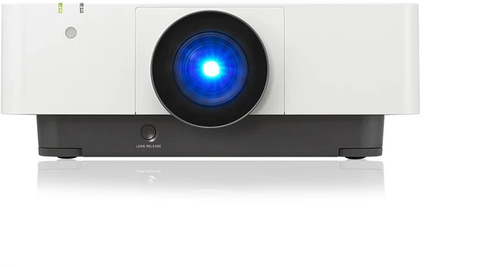 Sony VPL-FHZ85 weiß