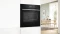 Bosch Serie 8 HSG738DB2 Dampfbackofen Vorschaubild