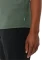 Vaude Essential Poloshirt kurzarm agave (Herren) Vorschaubild