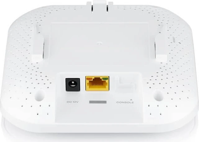 Zyxel GS1915 Desktop Gigabit Smart Switch, 8x RJ-45, 60W PoE+, Bundle (1x)