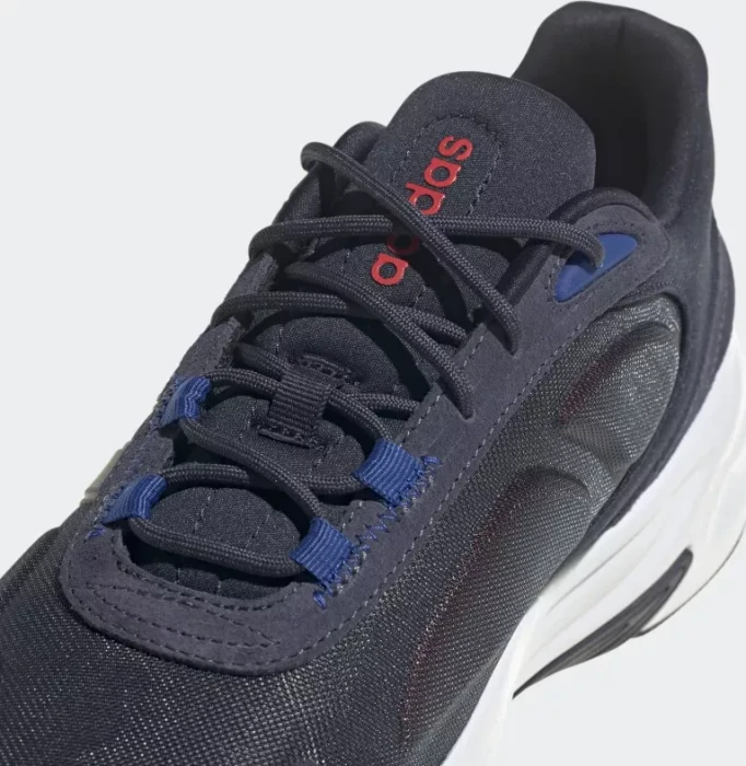 adidas Ozelle Cloudfoam legend ink/core black/shadow navy