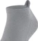 Falke Cool Kick Socken light grey mel. Vorschaubild