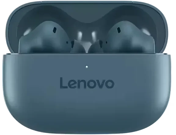 Lenovo Yoga True Wireless Earbuds Tidal Teal