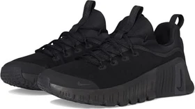 Nike Free Metcon 6 black/anthracite (Damen)