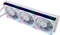 Thermalright Frozen Infinity 360 White, weiß Vorschaubild