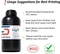 Siraya Tech Craft High Clear, 1.00kg Vorschaubild