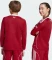 adidas Liverpool FC 2025/2026 Heimtrikot langarm (Junior) Vorschaubild