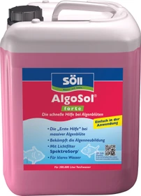 Söll AlgoSol forte, 10l
