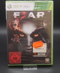 F.E.A.R. 3 - Project Hades (Xbox 360)