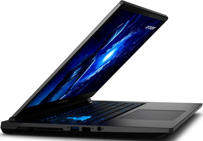 Medion Erazer Scout 17 E1, Core i5-13420H, 16GB RAM, 1TB SSD, GeForce RTX 5050, DE