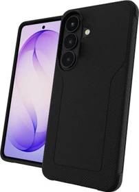 ZAGG Luxe für Samsung Galaxy S26 schwarz