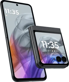 Motorola Razr 50 256GB Koala Grey