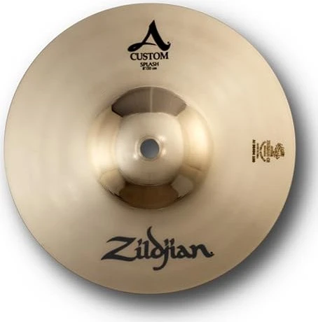 Zildjian A Custom Splash