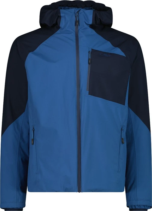 CMP HighLoft Funktionsjacke bluestone/antracite (Herren)