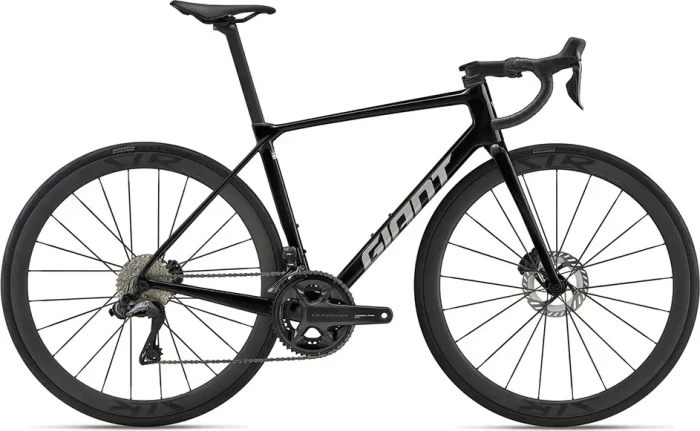 Giant TCR Advanced Pro 0 Di2 carbon Modell 2026