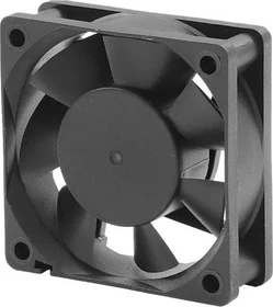 Sunon 12V DC Fan, 60mm
