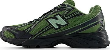 New Balance 740 utility green