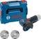 Bosch Professional GWS 12V-76 Akku-Winkelschleifer Vorschaubild