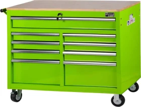 Zipper ZI-WS9F Werkzeugwagen