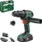 Bosch DIY AdvancedImpact 18V-80 QuickSnap Akku-Schlagbohrschrauber Vorschaubild