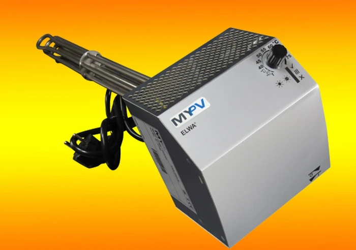 MY-PV ELWA Photovoltaik Heizstab 2kW - DC
