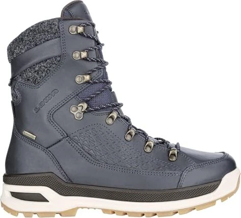 Lowa Renegade Evo Ice GTX navy/honig (Herren)