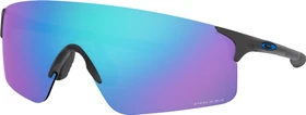 Oakley EVZero Blades steel/prizm sapphire