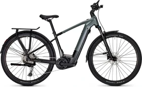 Focus Aventura² 6.8 750 Wh slategrey/magicblack
