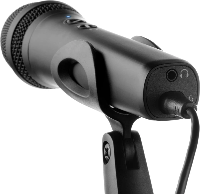 IK Multimedia iRig Mic HD 2