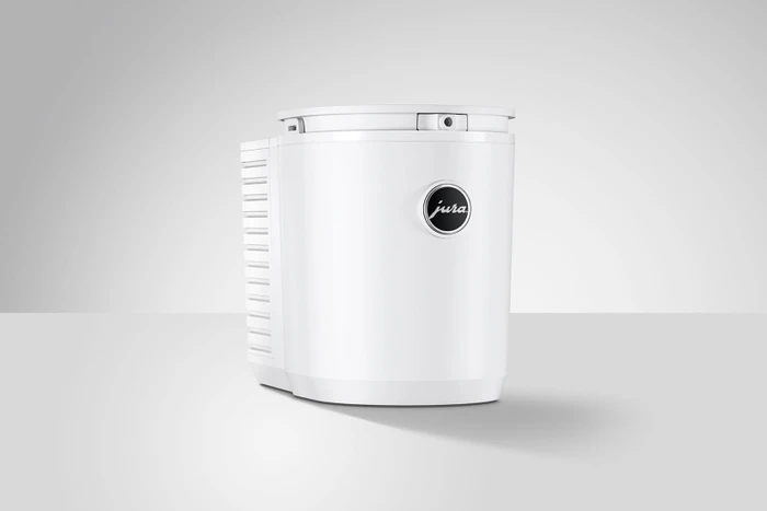 Jura Cool Control Milchkühler (EB) weiß, 1l