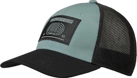 Mammut Baseball Mesh Kappe strata