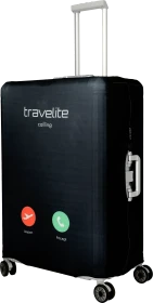 Travelite Kofferhülle L travelite calling