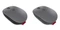 Lenovo Go USB-C Wireless Mouse Thunder Black, USB Vorschaubild