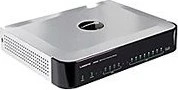Cisco SPA8000-G5 IP-Telephony Gateway