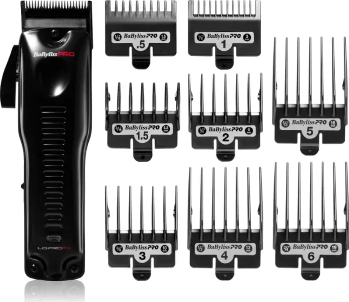 BaByliss Pro 4Artists FX825E Lo-ProFx Clipper