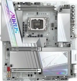 GIGABYTE Z890 AORUS Tachyon ICE (Intel 1851)