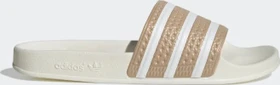 adidas Adilette magic beige/cloud white/off white
