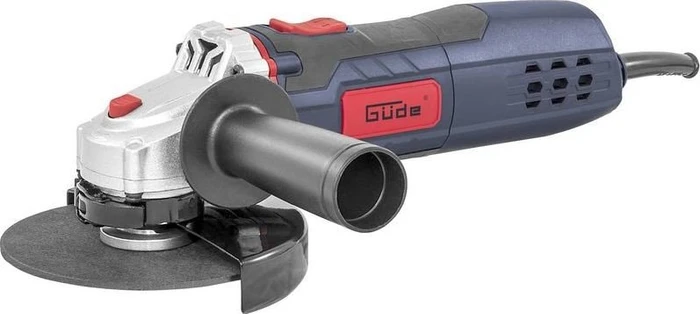 Güde WS 125-900 Elektro-Winkelschleifer