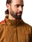 Vaude Escape Light Funktionsjacke silt brown (Herren) Vorschaubild