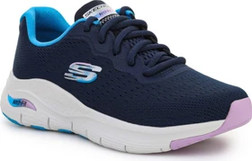 Skechers Skechers Arch Fit Infinity Cool navy/multi (Damen)