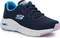 Skechers Skechers Arch Fit Infinity Cool navy/multi (Damen) Vorschaubild