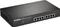Edimax GS-10 Desktop Gigabit Switch, 8x RJ-45, 145W PoE+ Vorschaubild