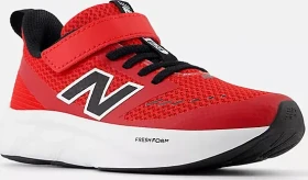 New Balance Fresh Foam 625 Bungee Lace true red/black/white (Junior)