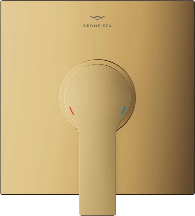 Grohe Allure Einhand-Brausearmatur cool sunrise