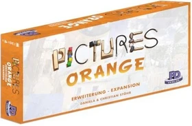 Pictures - Orange (Erweiterung)