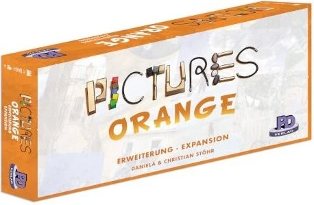 Pictures - Orange (Erweiterung)
