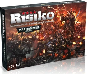 Risiko Warhammer