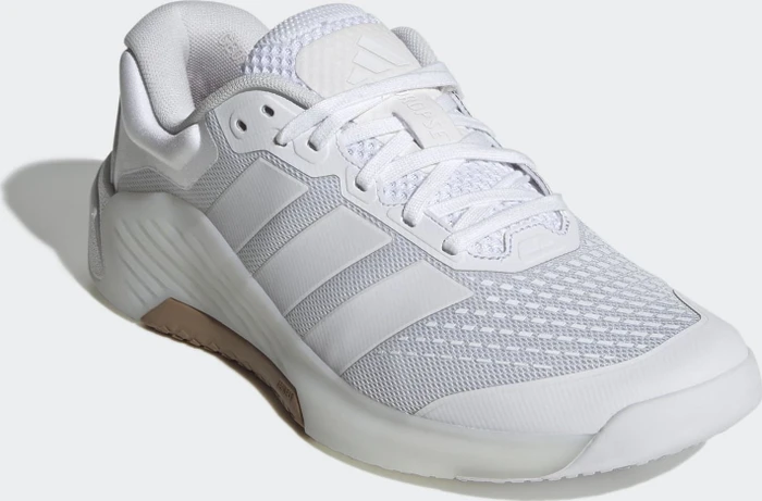 adidas Dropset 4 Power cloud white (Damen)